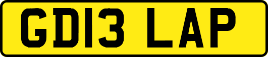 GD13LAP
