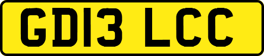 GD13LCC
