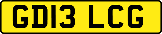 GD13LCG