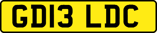 GD13LDC