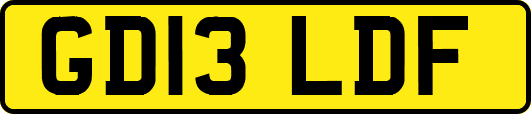 GD13LDF