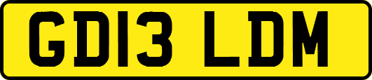 GD13LDM