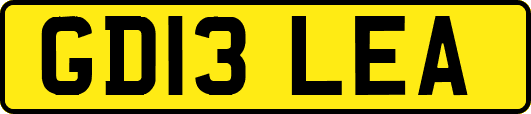 GD13LEA