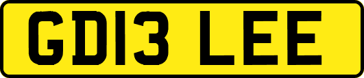 GD13LEE
