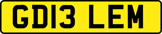 GD13LEM