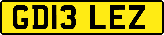 GD13LEZ