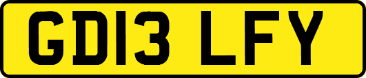 GD13LFY