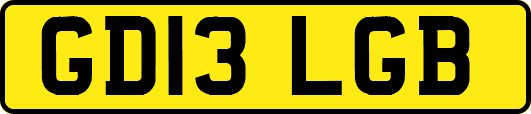 GD13LGB