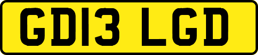 GD13LGD