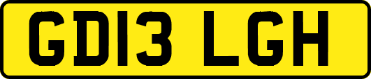 GD13LGH