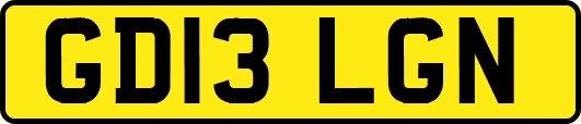 GD13LGN