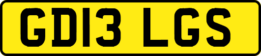 GD13LGS