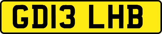 GD13LHB