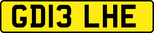 GD13LHE