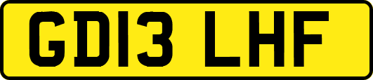 GD13LHF