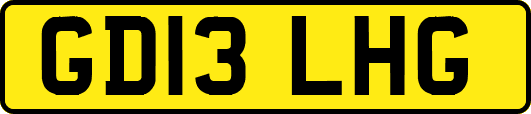 GD13LHG