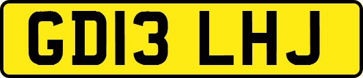 GD13LHJ