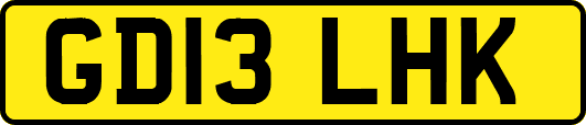 GD13LHK