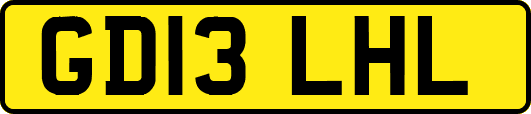 GD13LHL