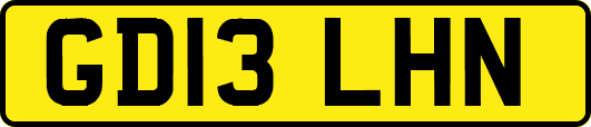 GD13LHN