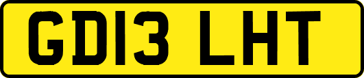 GD13LHT