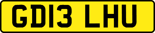 GD13LHU