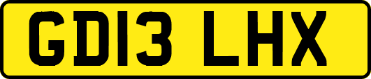 GD13LHX