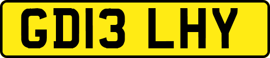 GD13LHY