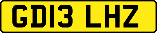 GD13LHZ