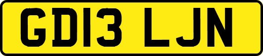 GD13LJN