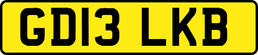 GD13LKB