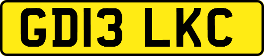 GD13LKC