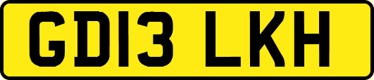 GD13LKH