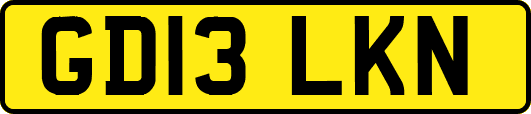 GD13LKN