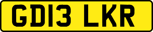 GD13LKR