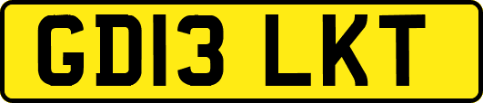 GD13LKT