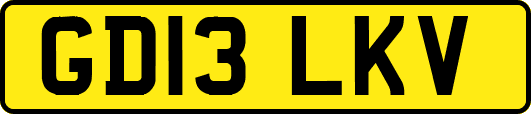 GD13LKV