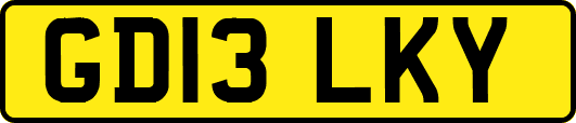 GD13LKY