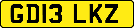 GD13LKZ