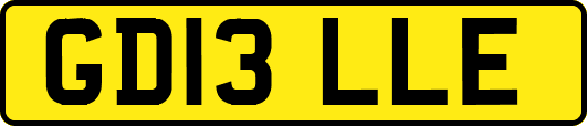 GD13LLE