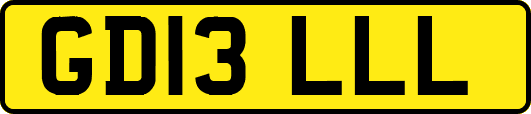 GD13LLL
