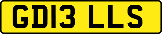 GD13LLS