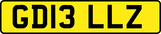 GD13LLZ