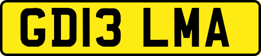 GD13LMA