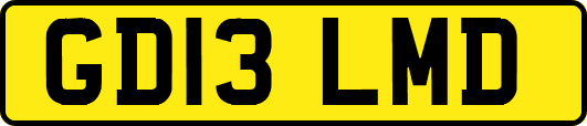 GD13LMD