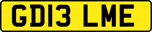 GD13LME