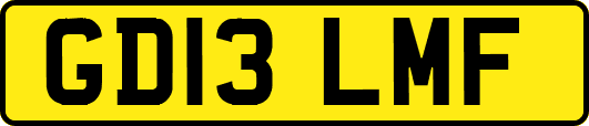 GD13LMF