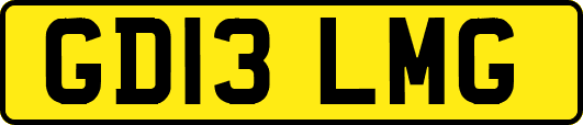 GD13LMG