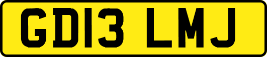 GD13LMJ