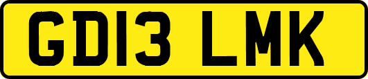 GD13LMK
